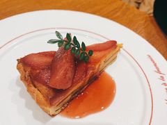 -Entrecôte 法国牛扒馆(保利·时光里店)