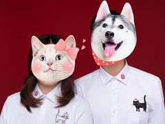 -易摄全家福照相馆(兰庭国际A座店)
