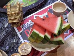 -蜀大侠火锅(森兰花园城店)