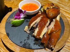 -壹泰东南亚主题餐厅·高良姜风情(州桥店)