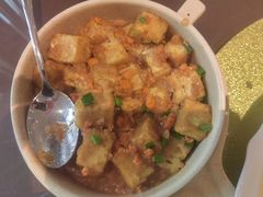 -德信恒隆国际酒店