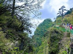 -峨眉山风景名胜区