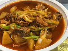 -阿布都新疆音乐美食城(长湖路店)