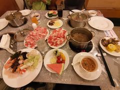 -金陵之星大酒店·中餐厅