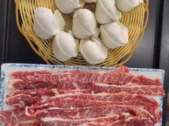 -潮悦牛肉火锅城(水贝店)