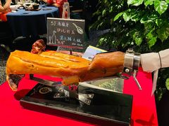 -ZHAO赵·牛扒坊(仁和新城店)