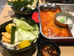 -新辣道鱼火锅(世纪金源购物中心店)