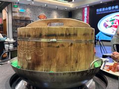 -飞尝蚝·顺德菜·鱼生(顺德总店)