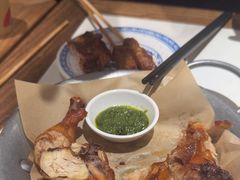 -和府捞面(欧亚卖场店)