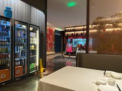 -香港狮子山下·明星粤菜餐厅(北苑店)