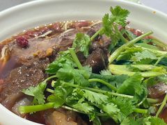 -长乐川式面馆·现炒浇头(石门二路店)