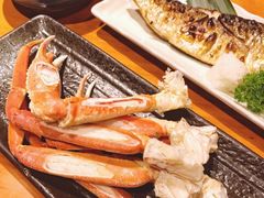 -花和海鲜自助(梅江店)