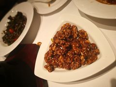 蜂蜜核桃仁-南门小馆·清真(国贸商城店)