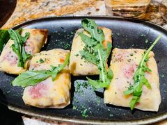 -BROWNSTONE布朗石西班牙餐厅(富城店)