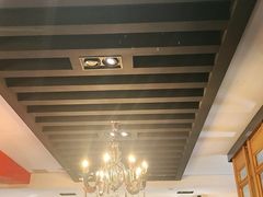 大堂-小资太太餐厅(南岗区店)