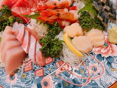 刺身-鱼真(うおまさ)