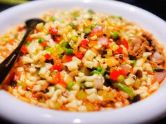 -楼兰新疆主题餐厅(苏州中心店)