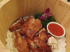 -胡桃里音乐酒馆(环亚凯瑟琳广场店)