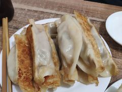 -老方子馅饼粥(台东店)