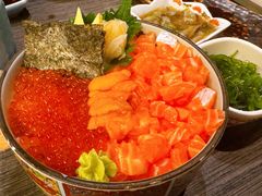 -炙柒Sekinana·精致日料(合生汇店)