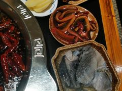 毛肚-大龙火锅(老店)