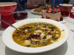 -京鸭棠(让胡路万达店)