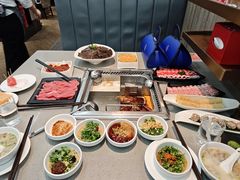-海底捞火锅(步步高新天地店)