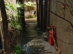 -森SPA·泰式按摩·精油Massage(宝安中心店)