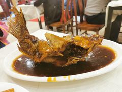 -奥华餐厅·老张记(台基厂店)