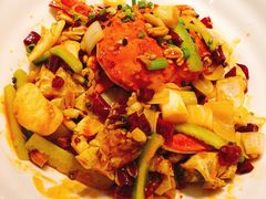 -蟹之国·精品蟹料理(极地店)