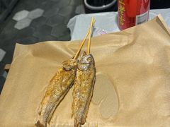 -学士怪怪龙虾·川菜·烧烤(学士街店)