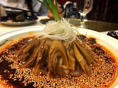 红油豆筋-阿兴记大饭店(金港国际购物中心店)