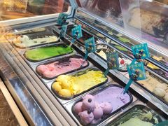 -東盛炭烤自助料理(浦东文峰广场店)