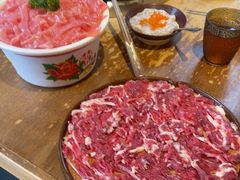 -井福老火锅(温江亚洲湾店)