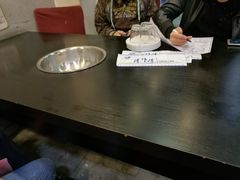 -楼外楼大刀肉传统火锅居(幸福街店)