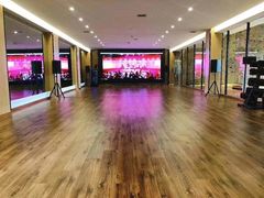 -S5游泳健身(水星引力店)