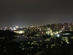 -飞凤山奥体公园