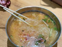 -韩麦大冷面(桂花街直营店)