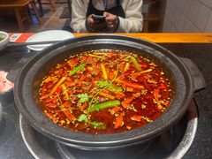 -小饕荟雅安贡椒鱼鲜馆(广福桥店)