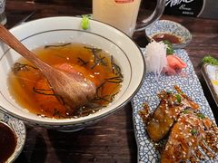 -哥哥の深夜食堂(红松东路店)