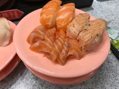 -争鲜回转寿司(飞洲国际店)