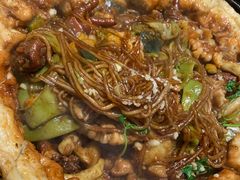 -灶座小锅烀饼·铁锅炖(全国总店)