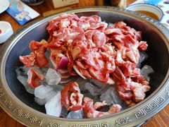 -冰煮羊(山水小区店)