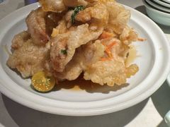 -北李妈妈菜·海肠捞饭(高新万达店)