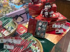 -巴黎贝甜(熙悦汇店)