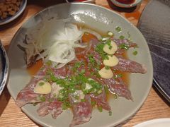 -桂马·日本料理·海胆·海鲜饭·酒场(民主广场店)