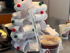 -有趣人类咖啡(永庆坊店)
