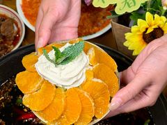 -楠火锅(太古里总店)