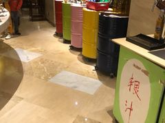 -杭州钱江新城万怡酒店-西餐厅