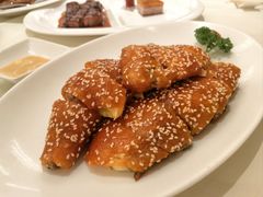 -利苑酒家(合景国际金融广场店)